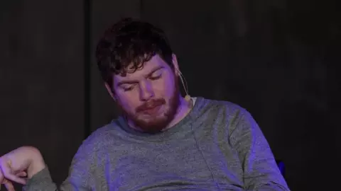 Lucas Waterfill- Public Inconvenience 2023