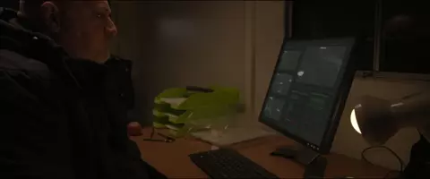 The Siege 2023