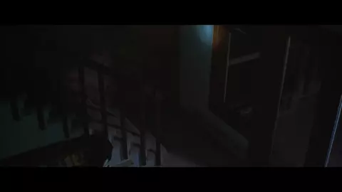 The Devil Comes at Night 2023