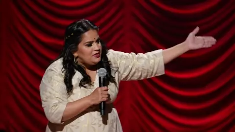 Zarna Garg- One in a Billion 2023