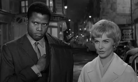 Paris Blues 1961