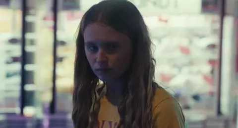 The Starling Girl 2023