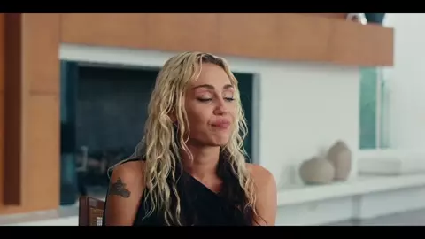 Miley Cyrus – Endless Summer Vacation (Backyard Sessions) 2023