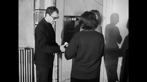 Godard Cinema 2022