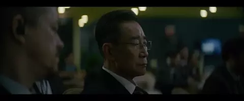 The Wandering Earth II 2023