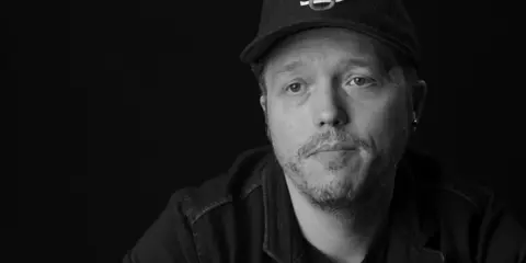 Jason Isbell- Running With Our Eyes Closed 2023