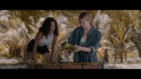 Castaways 2023