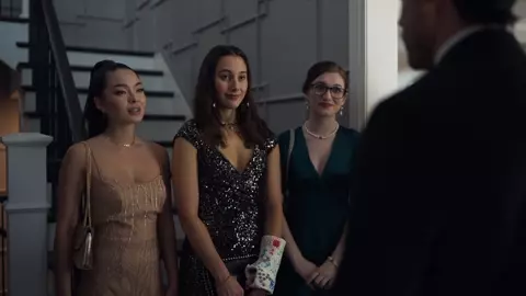 Abducted on Prom Night 2023