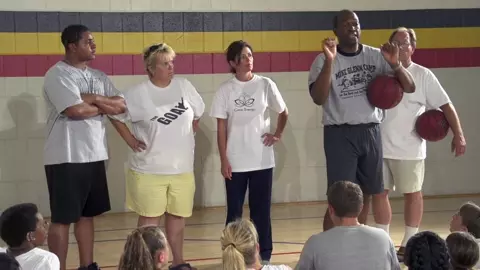 Spirit of Love- The Mike Glenn Story 2013