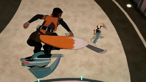 Justice League x RWBY- Super Heroes & Huntsmen, Part One 2023
