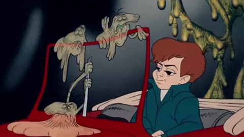 The Phantom Tollbooth 1970