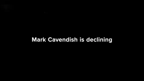 Mark Cavendish- Never Enough 2023