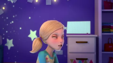 My First Barbie- Happy DreamDay 2023