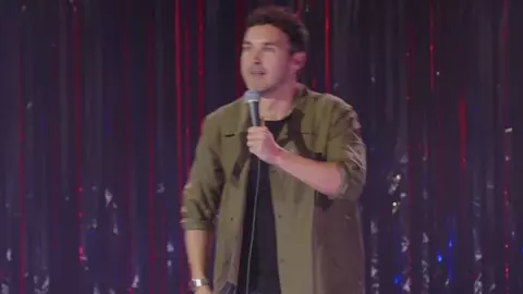 Mark Normand- Soup to Nuts 2023