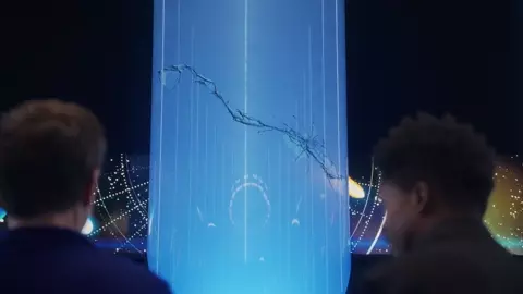 Mighty Morphin Power Rangers- Once & Always 2023