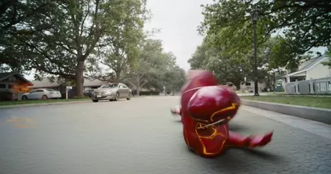 The Flash 2023