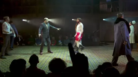 RSC Live- King John 2021