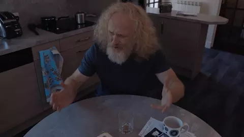 Marooned Awakening 2023