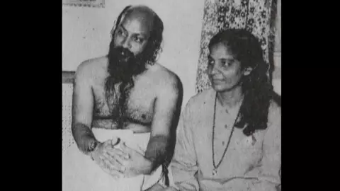Osho, The Movie 2022