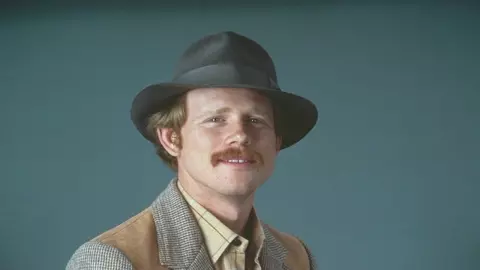 Tom Hanks- The Nomad 2023
