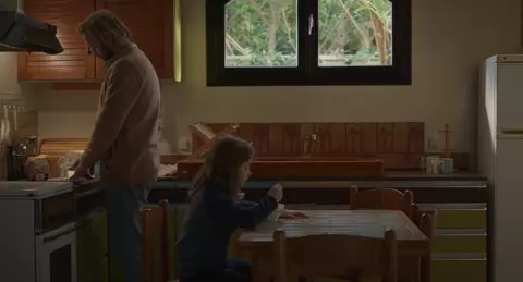 Petite Maman 2021