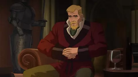 Batman- The Doom That Came to Gotham 2023