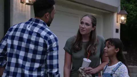 Nanny Dearest 2023