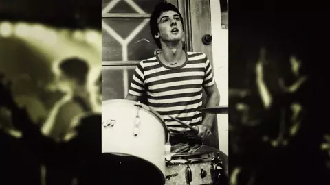 Midnight Oil- 1984 2018
