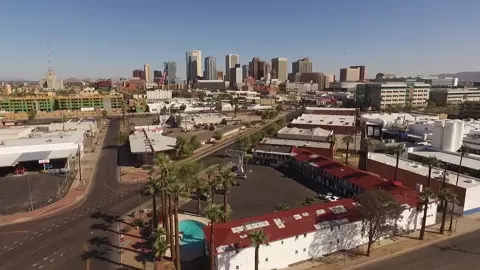 Narco Valley 2018