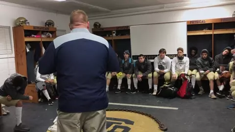 All In- Miracle at St. Bernard's 2022