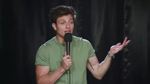 Matt Rife- Only Fans 2021
