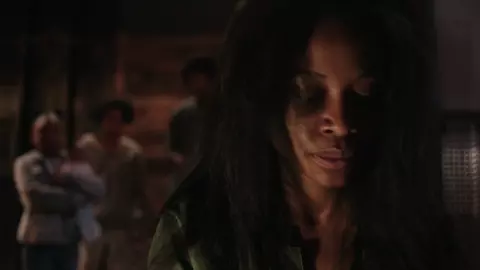 Girl in the Closet 2023