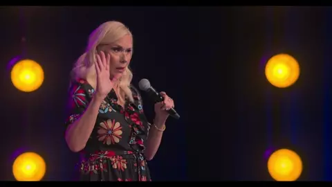 Leanne Morgan- I'm Every Woman 2023