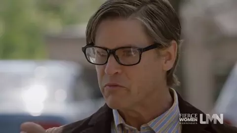The Wrong Stepfather 2020