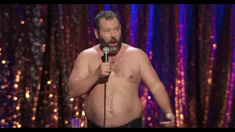 Bert Kreischer- Razzle Dazzle 2023