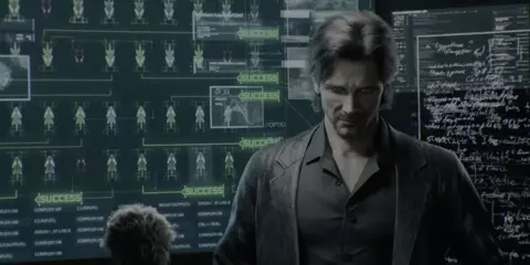 Resident Evil- Death Island 2023