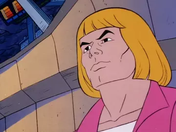 He-Man and She-Ra- A Christmas Special 1985