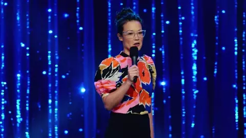 Lizzy Hoo- Hoo Cares. 2023
