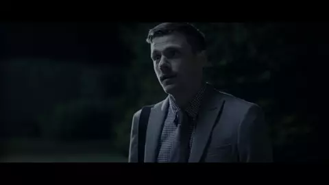 The Ghost Within 2023