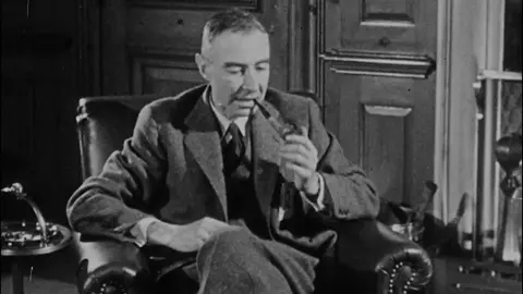 To End All War- Oppenheimer & the Atomic Bomb 2023