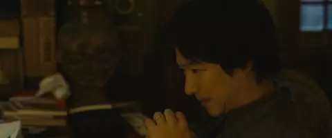 Destiny- The Tale of Kamakura 2017