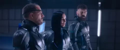 The Visitor from the Future 2022
