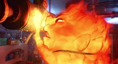 Elemental 2023