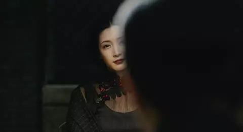 Hidden Blade 2023