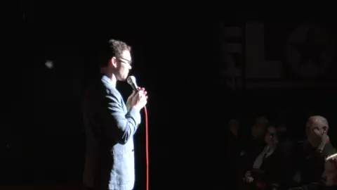 Ben Rosenfeld- Don't Shake Your Miracle 2021