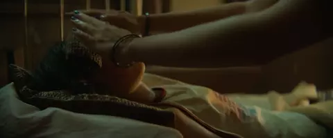The Pope's Exorcist 2023