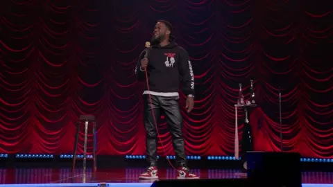 Kevin Hart- Reality Check 2023
