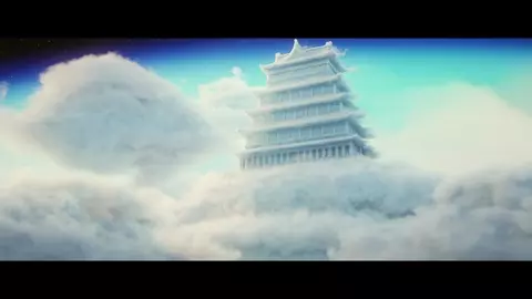 The Monkey King 2023
