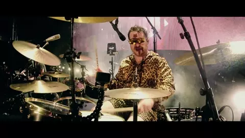 Imagine Dragons- Live in Vegas 2023