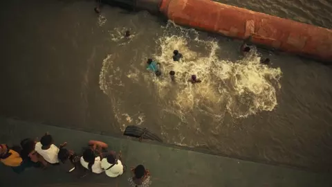 Gangs of Lagos 2023